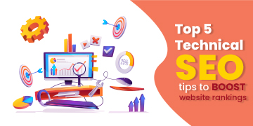 Technical SEO Tips Website ranking