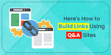 Build Links Using Q&A Sites