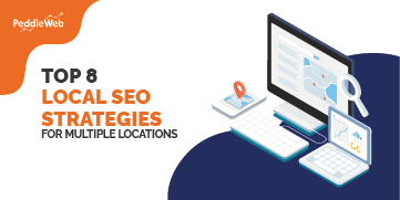 Top 8 Local SEO Strategies For Multiple Locations